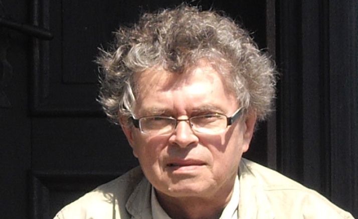 Odszedł Grzegorz Eberhardt