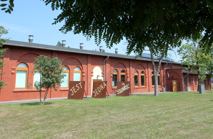 Piknik patriotyczny w Gdańsku