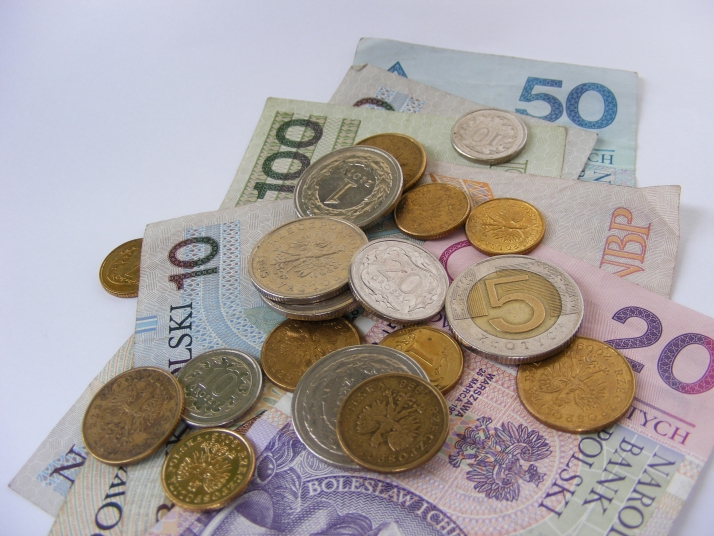 Płaca minimalna wzrośnie, ale mogło być lepiej