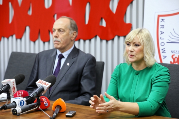 Minister Zalewska zmienia zdanie