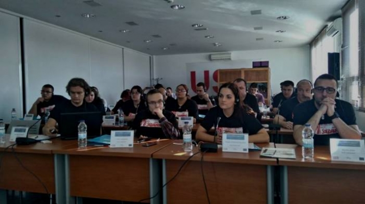 EZA dla młodych liderów