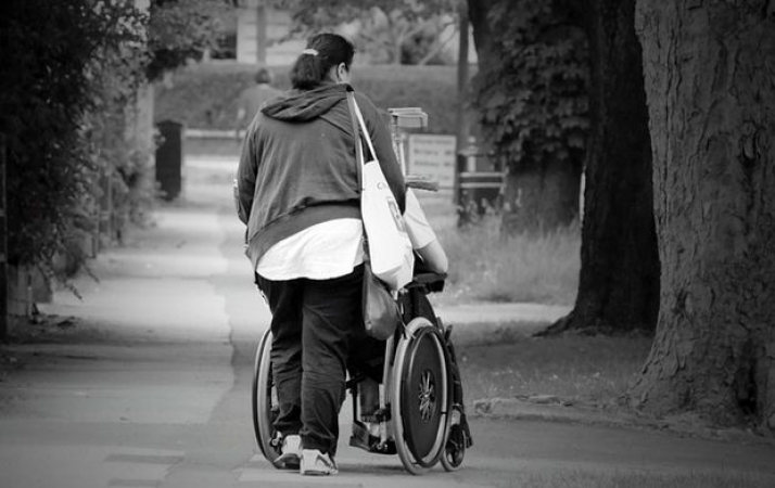 Niepełnosprawni stracą pracę