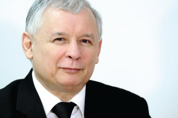 Jarosław Kaczyński dziękuje „Solidarności”