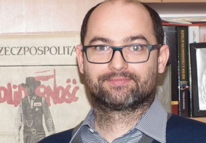 Nasz głos w Europie jest ważny