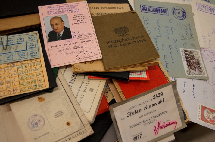 Niezwykły nabytek Archiwum Historycznego NSZZ  „Solidarność”