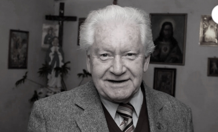 Zmarł Jan Edward Marczak. Twórca i dowódca wart przy grobie bł. ks. Jerzego Popiełuszki