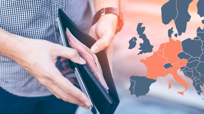 EKES popiera propozycję ustalenia europejskich standardów minimalnych wynagrodzeń