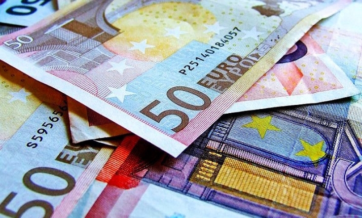 Płaca minimalna w Europie