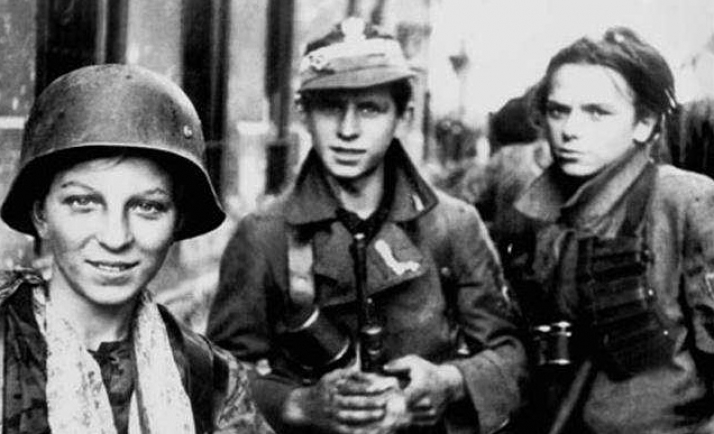 Dziś 75. rocznica powstania Armii Krajowej. Cześć i chwała Bohaterom!