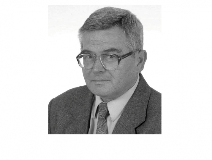 Zmarł Jerzy Garus