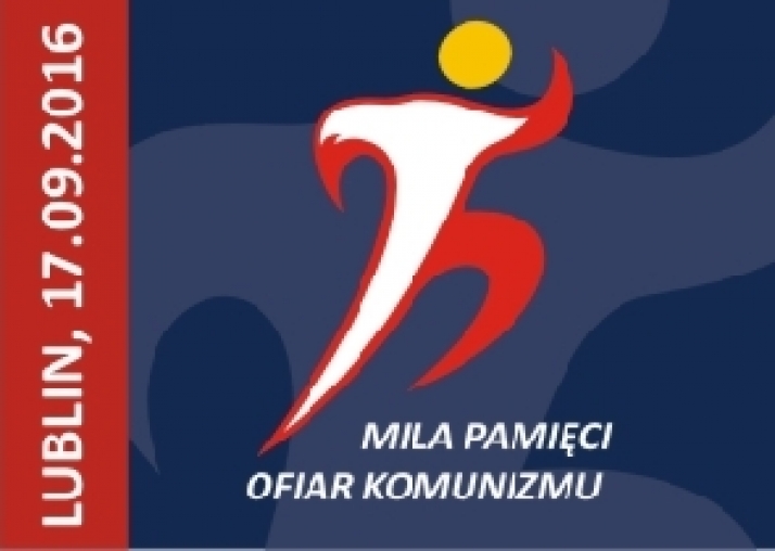 Mila Pamięci Ofiar Komunizmu