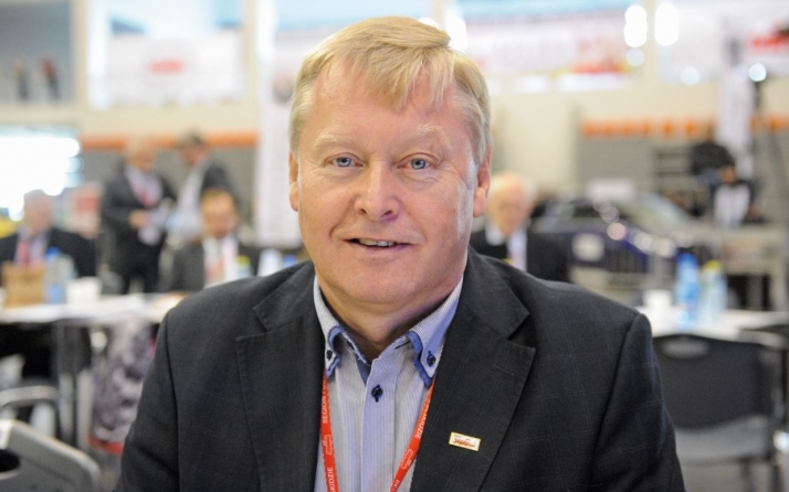 &quot;Wyścig zmieniał się tak, jak zmieniała się III RP&quot;.Rusza 30. edycja Wyścigu Solidarności i Olimpijczyków