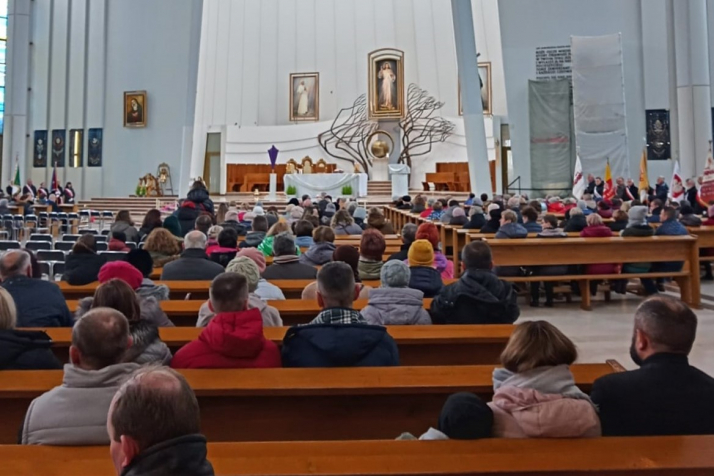fot. NSZZ &quot;Solidarność&quot; Region Śląsk-Opolski