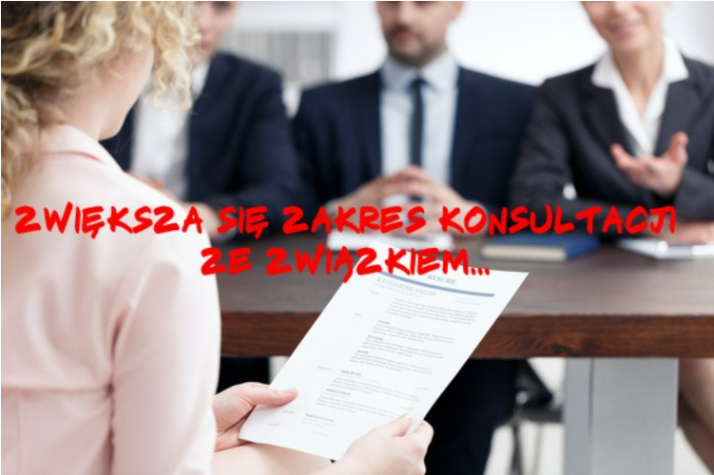 Dobre zmiany w prawie pracy