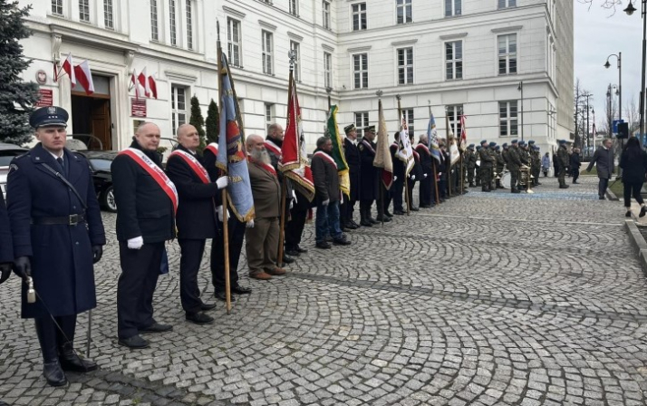42. rocznica wydarzeń bydgoskich