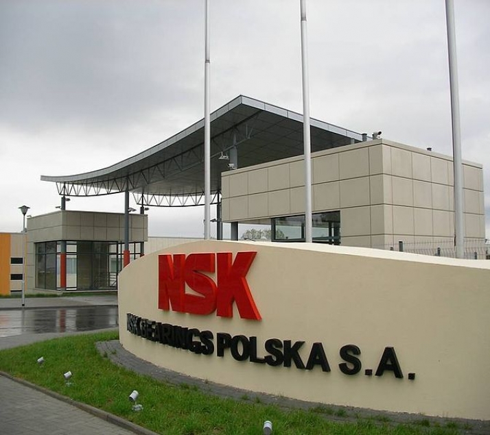 Pracownicy organizują się w związek „Solidarność”