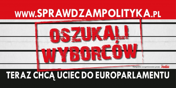 To cenzura i ograniczanie wolności obywatelskich