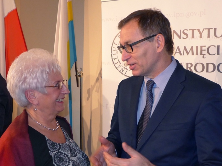 Delegatura IPN w Częstochowie: prezes nie mówi &quot;Nie&quot;