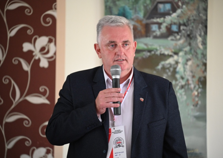 fot. M. Żegliński
