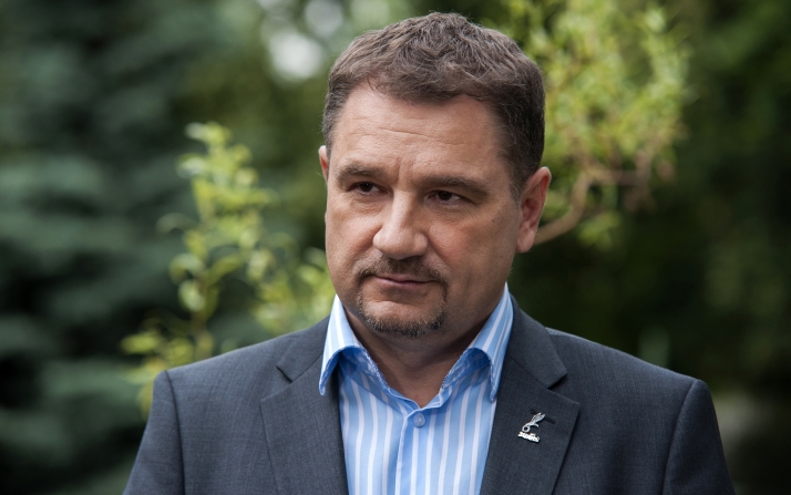 Piotr Duda o pikiecie Solidarności &quot;obronimy wiek emerytalny&quot;