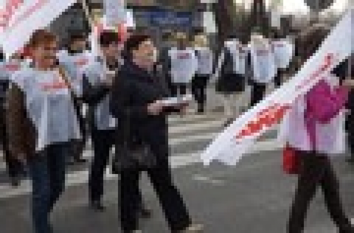 Gomma:&quot;Solidarność&quot; w obronie pracowników