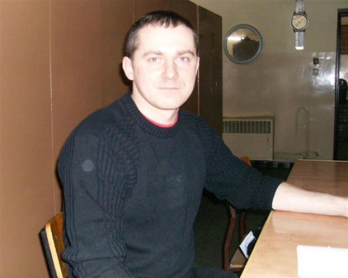 Patryk Woźny, wspaniały kolega, pozostanie w naszej pamięci