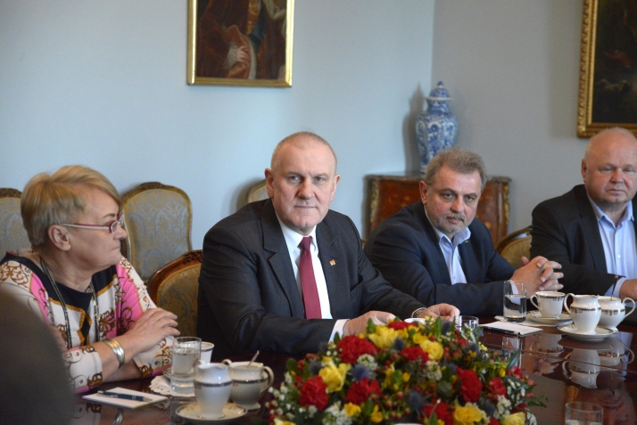 Finał prac nad nową instytucją dialogu społecznego nie tak oczywisty