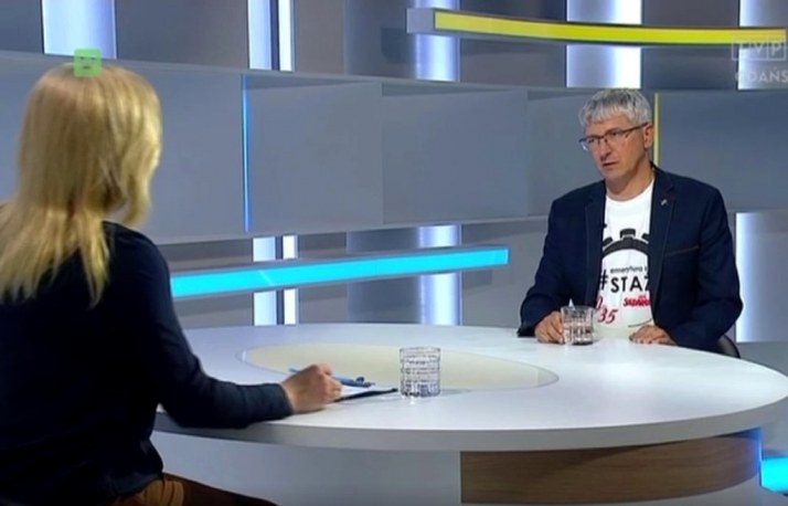 Emerytury stażowe nie będą wcale takie niskie!