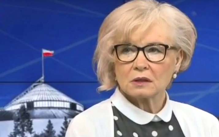 Nie chcielibyśmy prowadzić negocjacji na ulicy