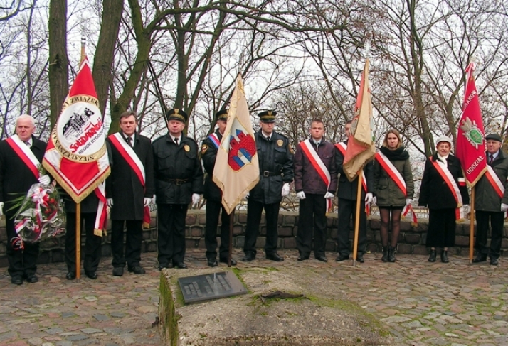 58.rocznica zniszczenia „zagłuszarki” radia „Wolna Europa”