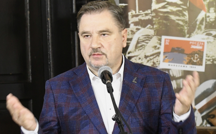 Obrady Komisji Krajowej na Rakowieckiej to symbolika o której nam się nie śniło