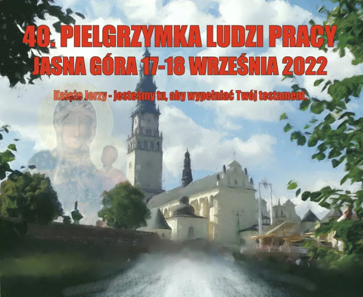 Jubileuszowa pielgrzymka i „Strefa Życia” na Jasnej Górze