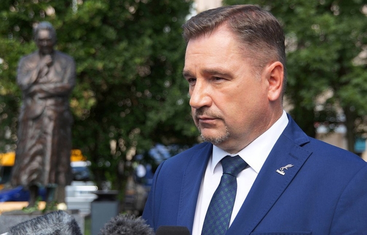 Piotr Duda dla &quot;Naszego Dziennika&quot;: Nie odpuścimy niedziel. Czujemy się w tej kwestii oszukani