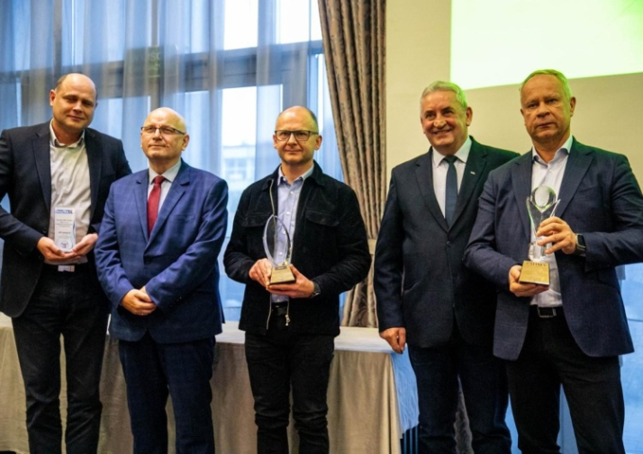fot. Region Podlaski NSZZ &quot;Solidarność&quot;