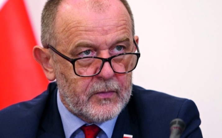 Poseł Mosiński: Popieram inicjatywę „Solidarności” ws. emerytur stażowych