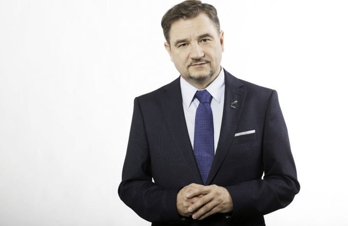 Gdzie Państwo byliście przez 8 lat?