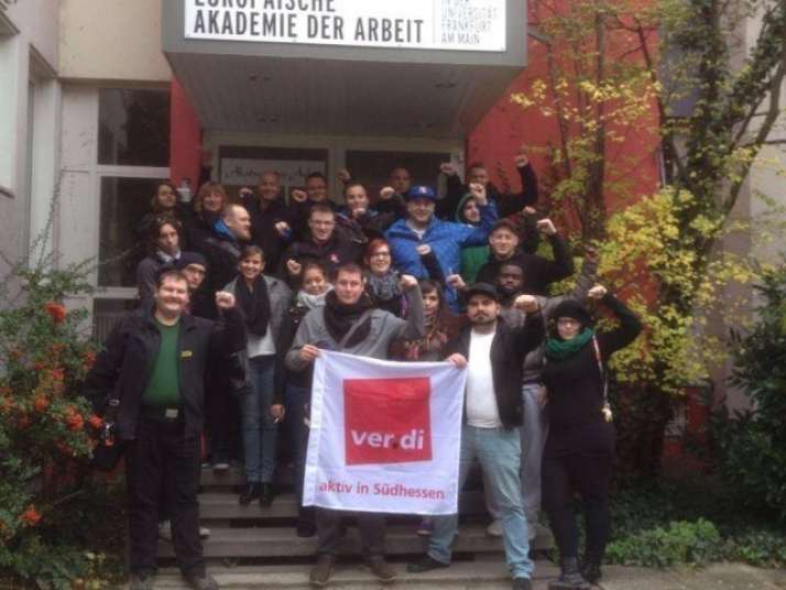 Studiuj w Niemczech za darmo