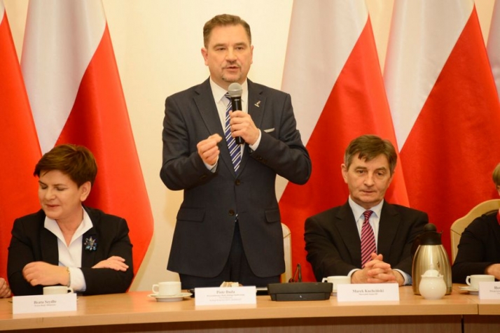 Zdarzyło się w 2015 - cz. 2