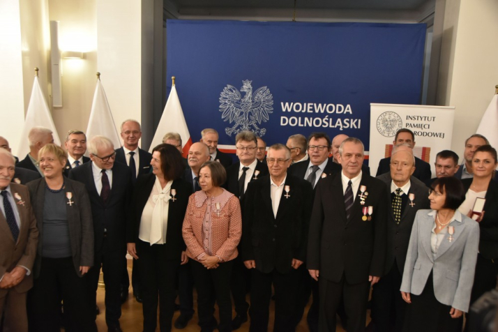 fot. Region Dolny Śląsk NSZZ &quot;Solidarność&quot;