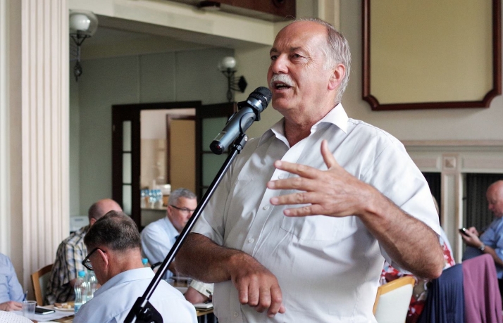 Ryszard Proksa: Nie ma wśród nauczycieli atmosfery do strajku