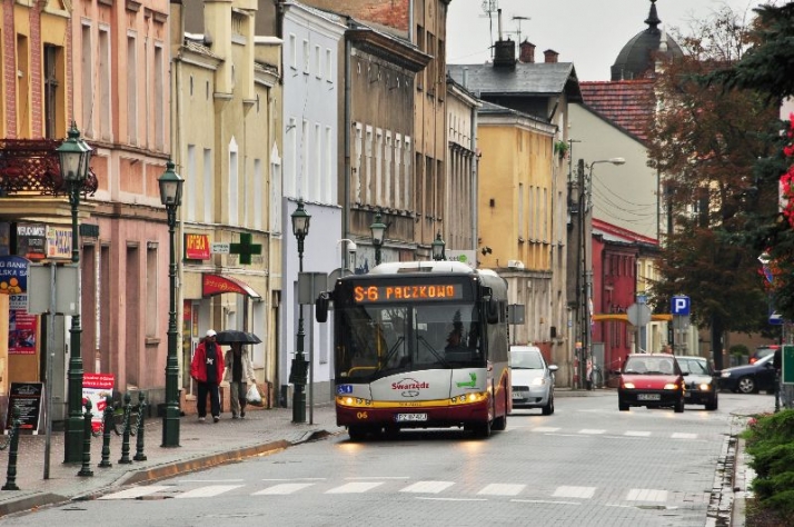 Witamy w Solidarności