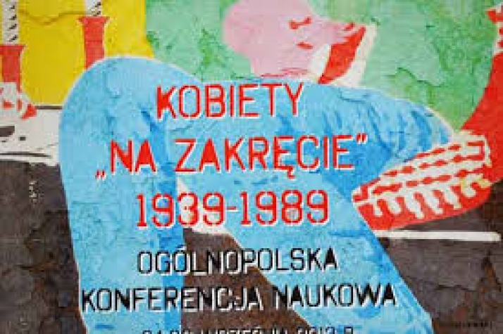 Kobiety na zakręcie