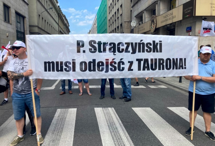 To w TAURONIE wszystko się zaczęło!