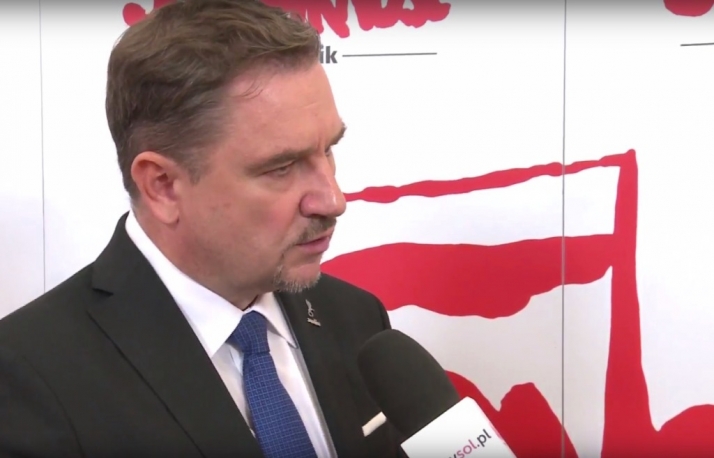 Nie zgodzimy się na traktowanie nas przez &quot;kodowców&quot; jako paliwo