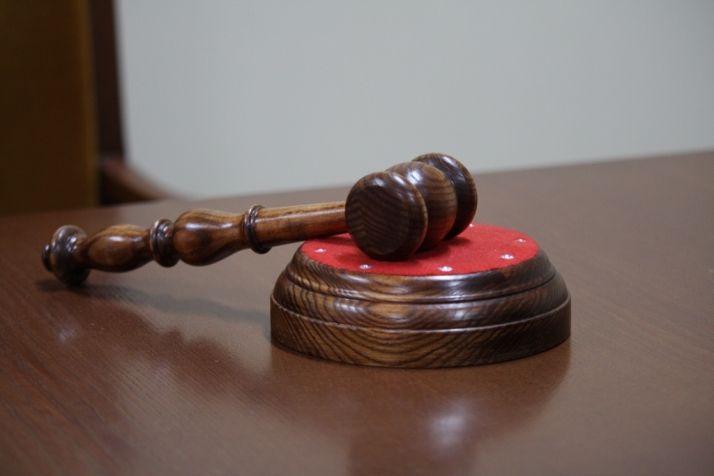 Wyrównywanie dysproporcji płacowych w sądownictwie