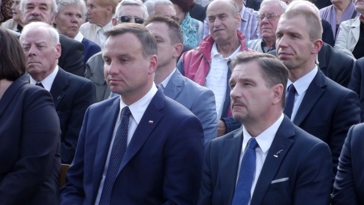 39. rocznica Radomskiego Czerwca