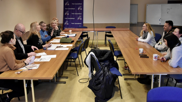 fot. Region Częstochowski NSZZ &quot;Solidarność&quot;