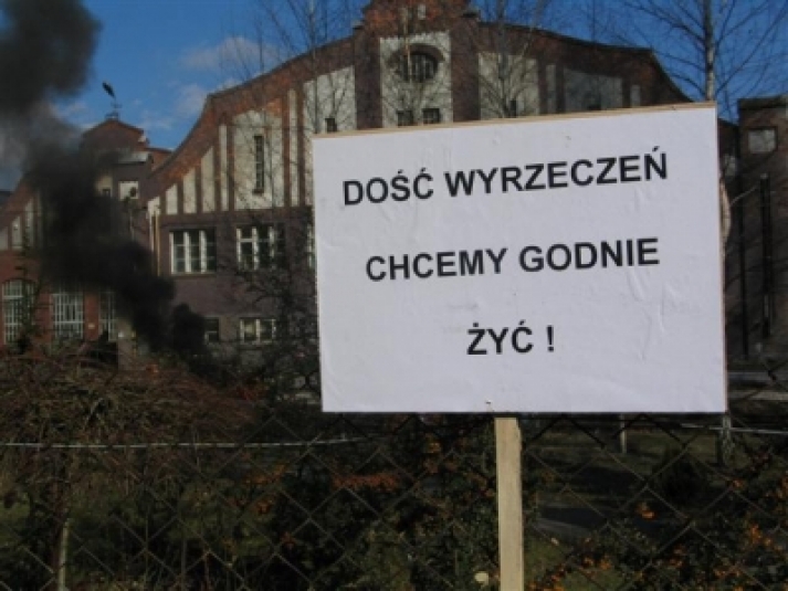Wypłaty najwcześniej w maju