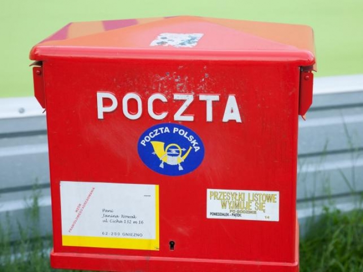 Poczta Polska szuka oszczędności. W płacach pracowników