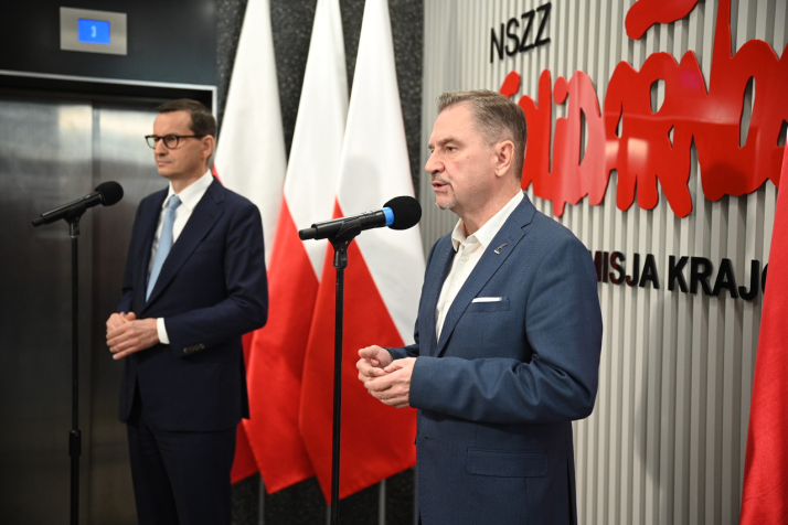 fot. M. Żegliński